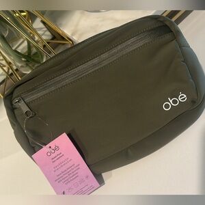NWT Obe Waist Pack